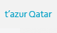 Tazur Qatar