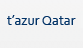 Tazur Qatar